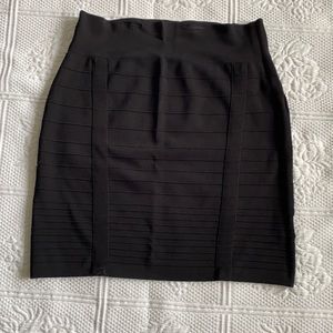 Black Rock & Republic Skirt XL